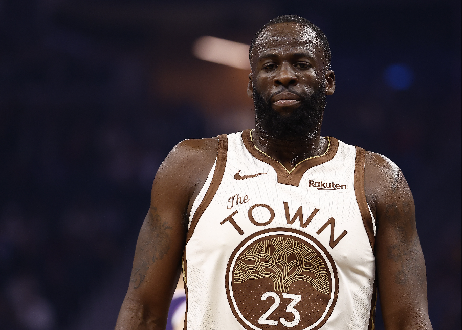 勇士两将下滑纯副作用！格林上场就是送，梅尔顿越来越战犯了！