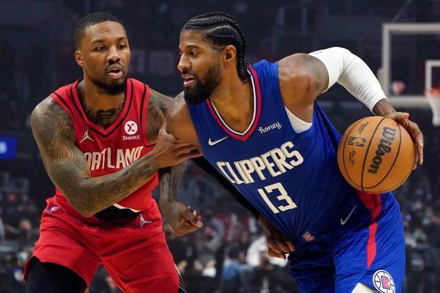 星空体育-开拓者转型比想象中困难 突破瓶颈只是一厢情愿？