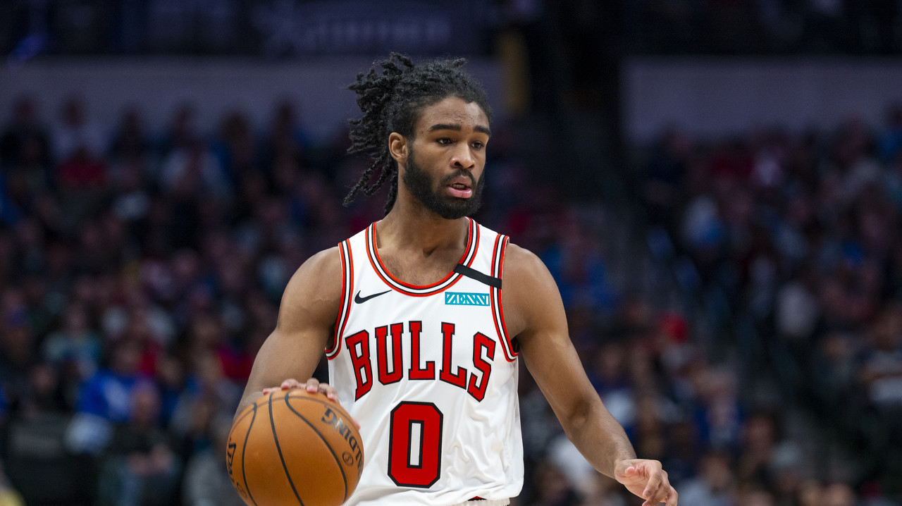 星空入口-美记：科比·怀特最可能被交易 还有三人是库兹马/库明加/蒙克