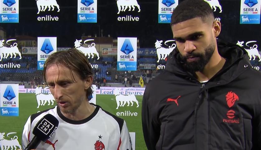 星空入口-莫德里奇：我们今天绝对不能错失机会，这些积分对争冠很重要