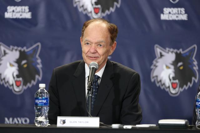 星空入口-15亿美元！森林狼将完成出售 两位新老板来头不小